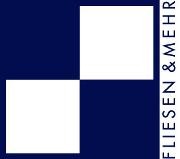 Logo Firma FLIESEN & MEHR