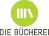 Logo Bücherei